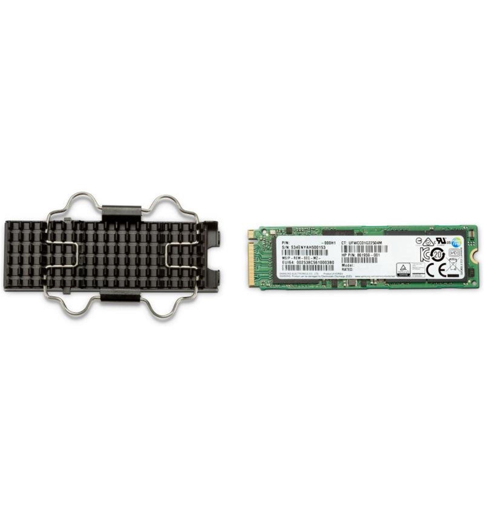 Image of Z Turbo Drive 512GB TLC Z4/Z6 G4 SSD Kit 1PD60AA