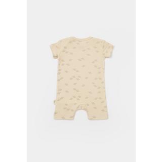 BabyCosy Organic  Strampler kurze, kurzarm 