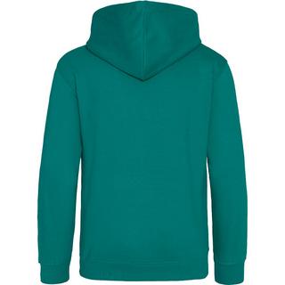 AWDis  Kapuzen Pullover 