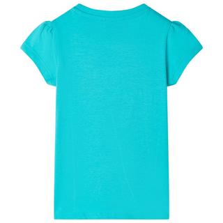 VidaXL  T-shirt pour enfants coton 