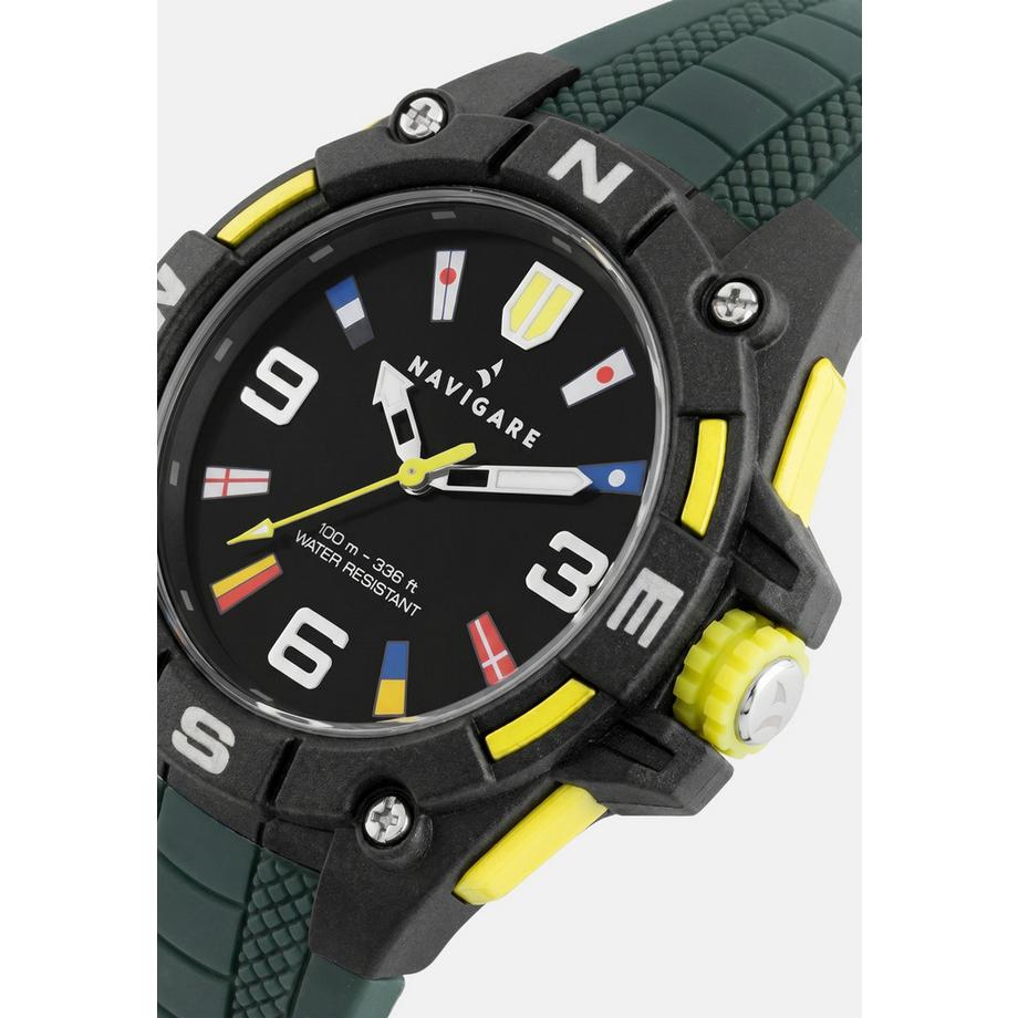 Navigare  Montre 