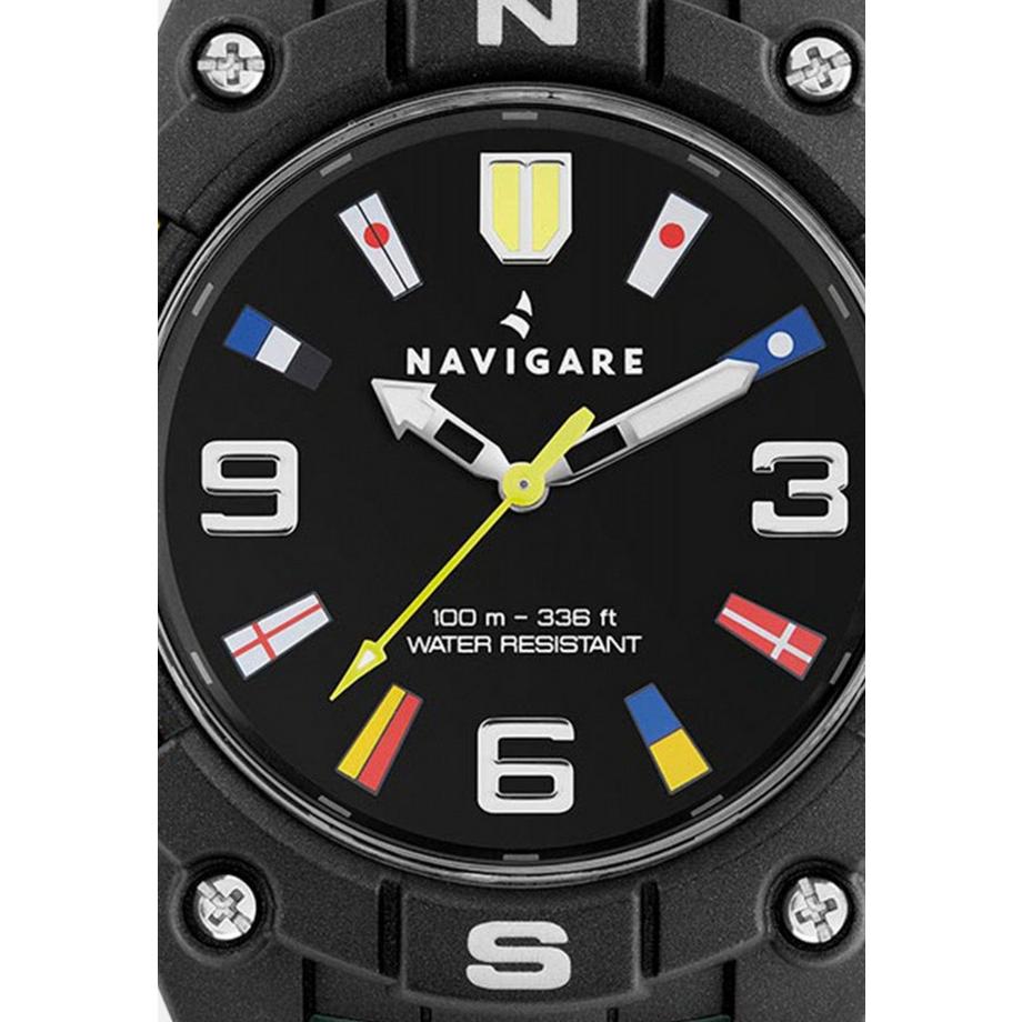 Navigare  Montre 
