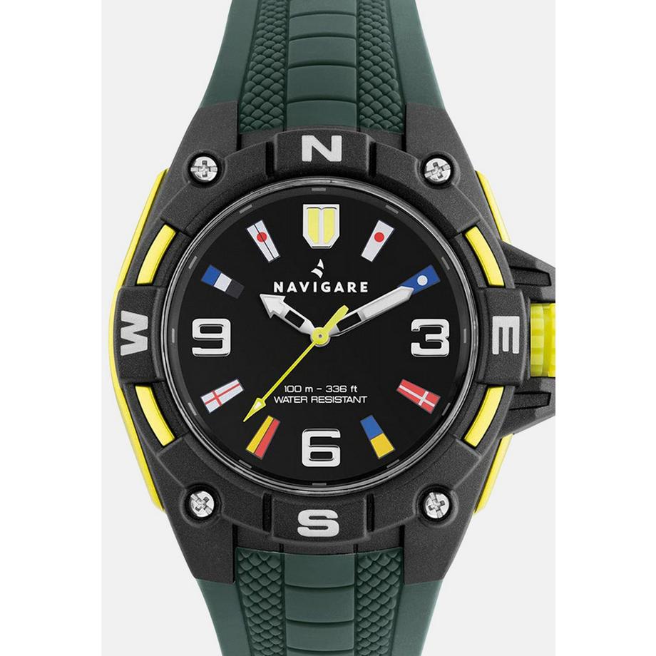 Navigare  Montre 