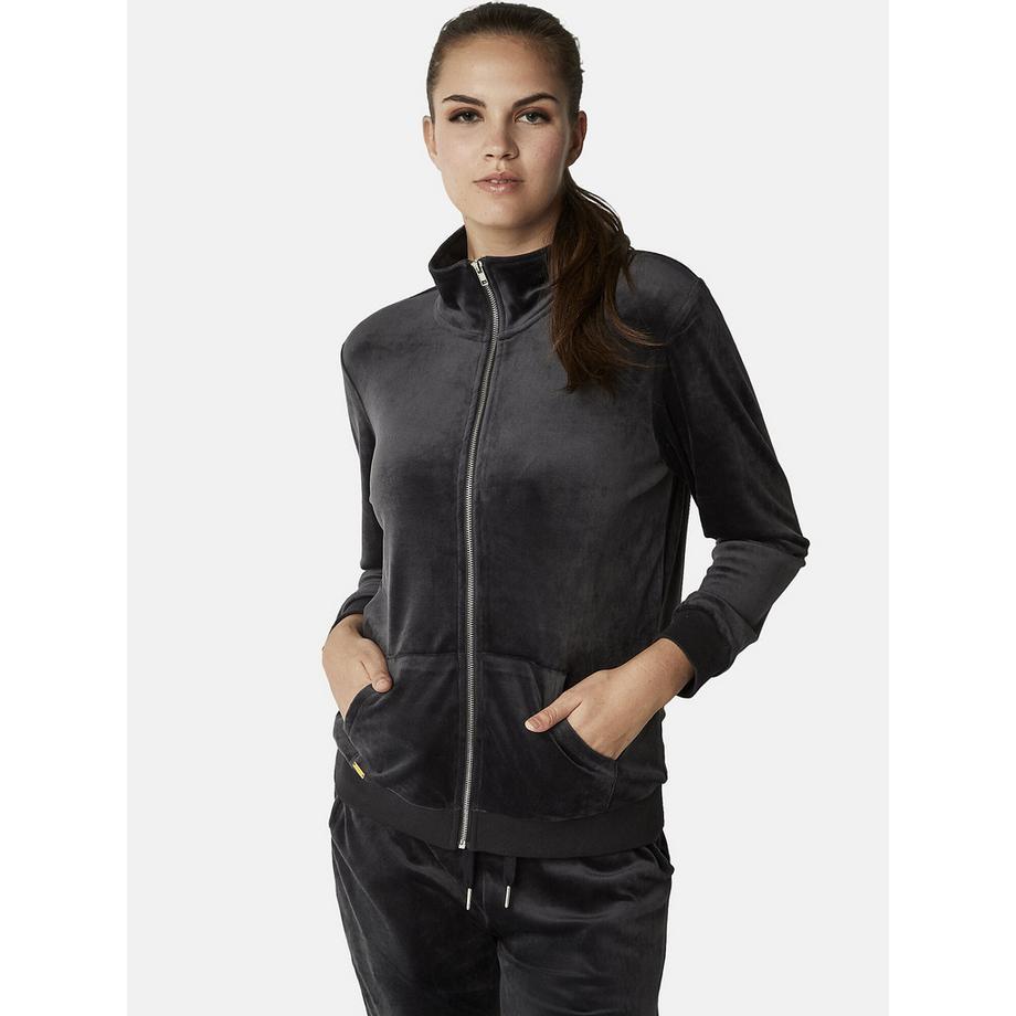 Selmark SPORTP90 Completo Loungewear in Velluto  