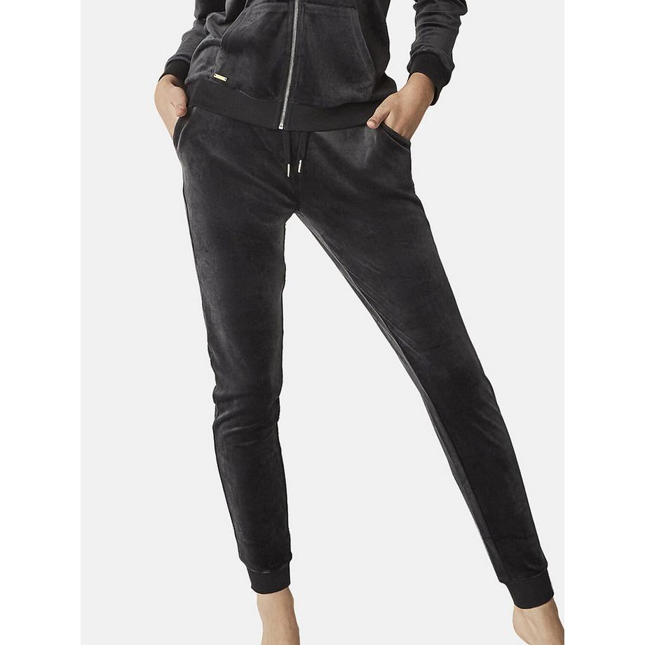 Selmark SPORTP90 Completo Loungewear in Velluto  