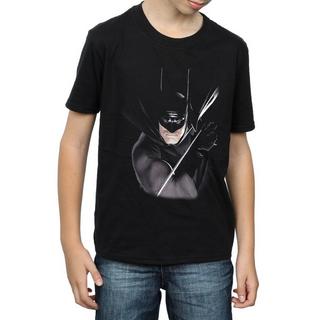 DC COMICS  Tshirt BY ALEX ROSS 