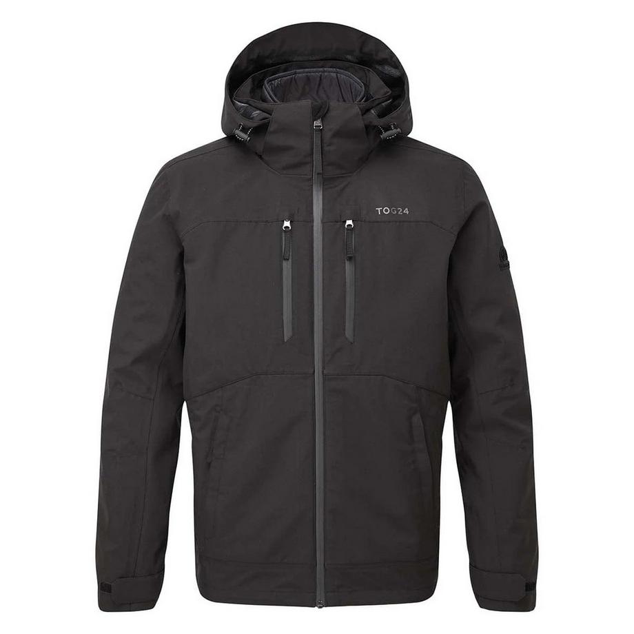 Veste imperméable DENTON