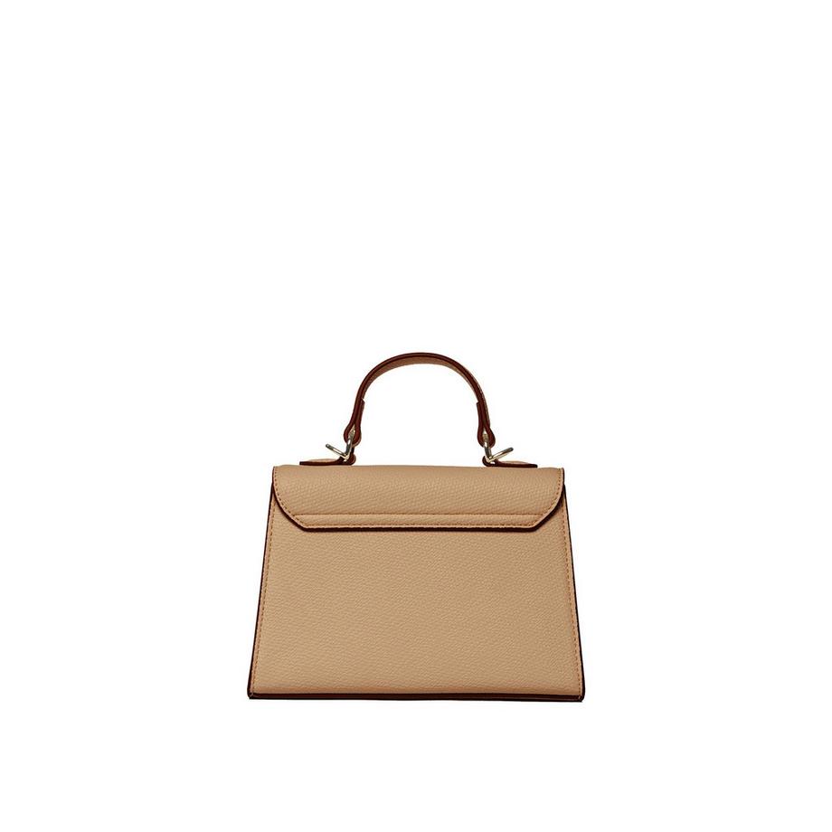 Marc Ellis Idalia Elite Sac à main avec anse et fermeture à loquet  