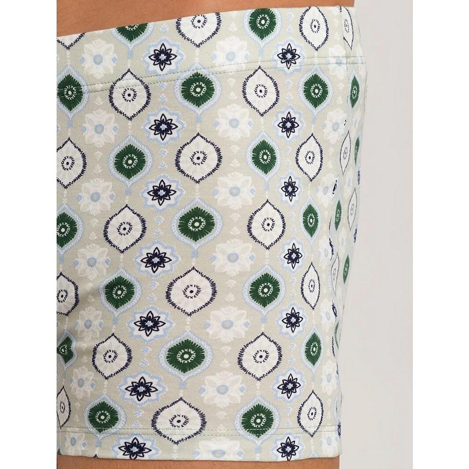 HANRO Fancy Jersey Pant  