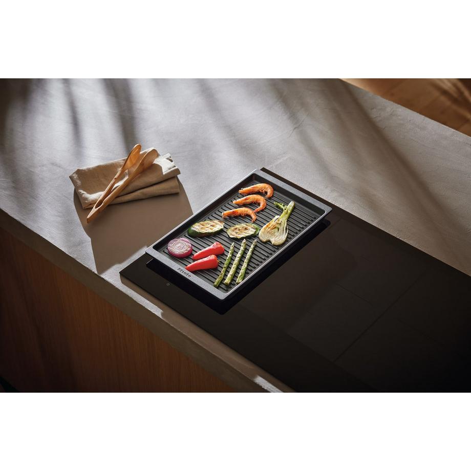 Miele  Miele 10009310 Backofenrost & Backblech Rechteckig 