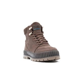 PALLADIUM  turnschuhe pallashock warm wp 