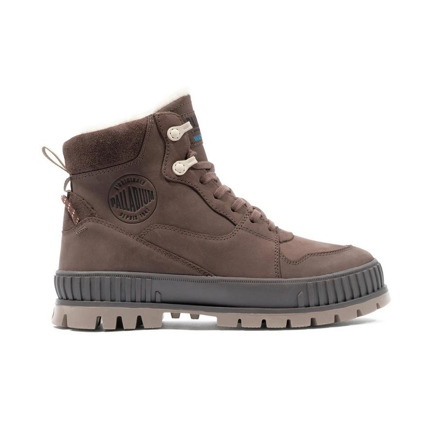 scarpe sportive pallashock warm wp