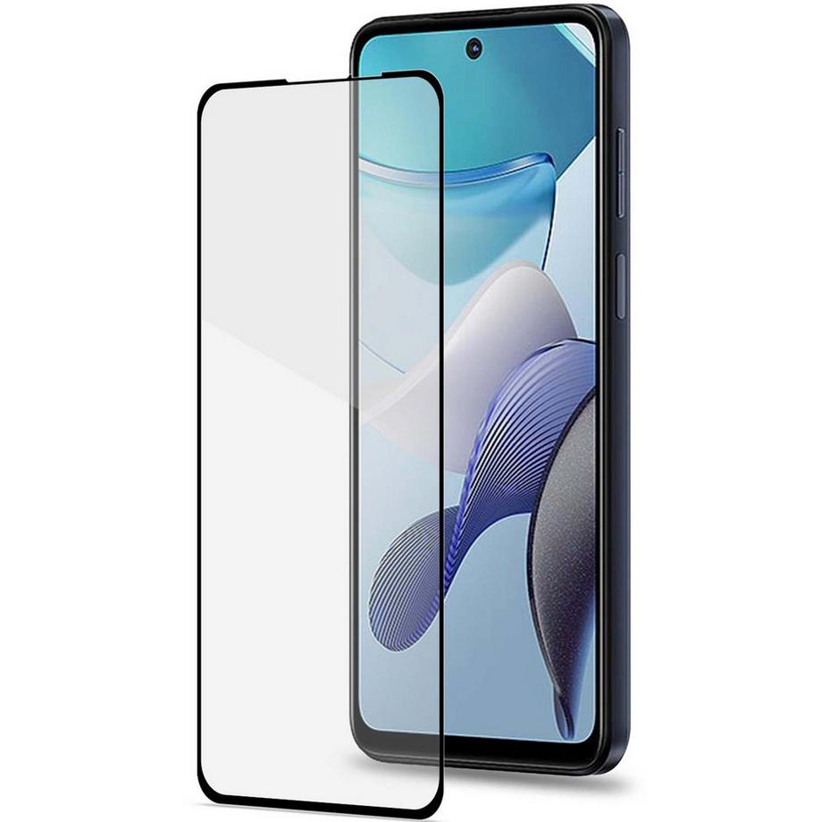 Vollglas-Displayschutz aus gehärtetem Glas für Galaxy S23 FE / A54 5G/ A54 5G Enterprise Edition