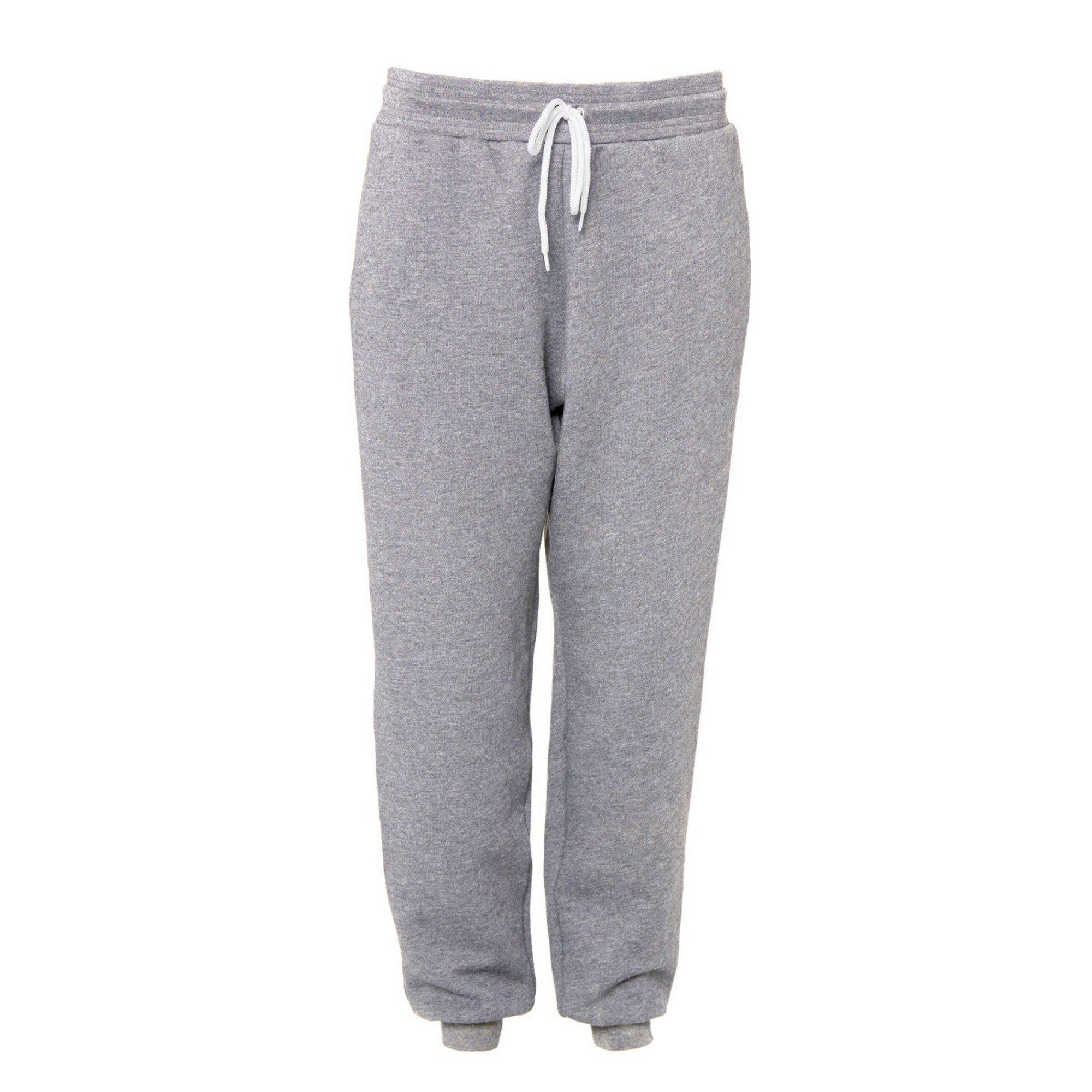 Bella + Canvas  Jogger Sweatpants 