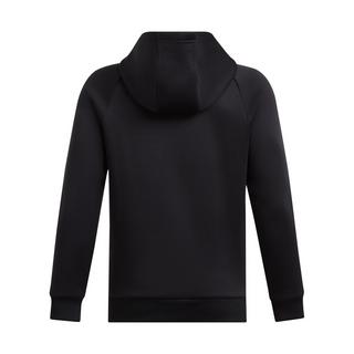 UNDER ARMOUR  kinder hoodie fleece® pro 