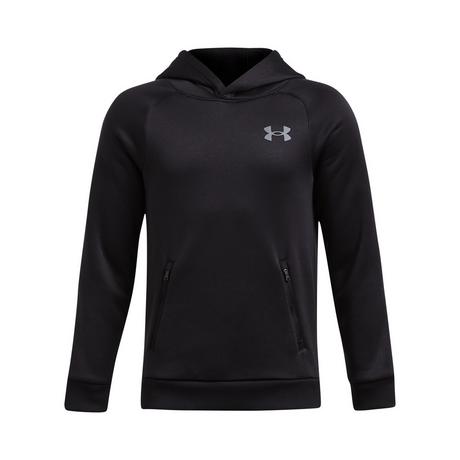 UNDER ARMOUR  kinder hoodie fleece® pro 