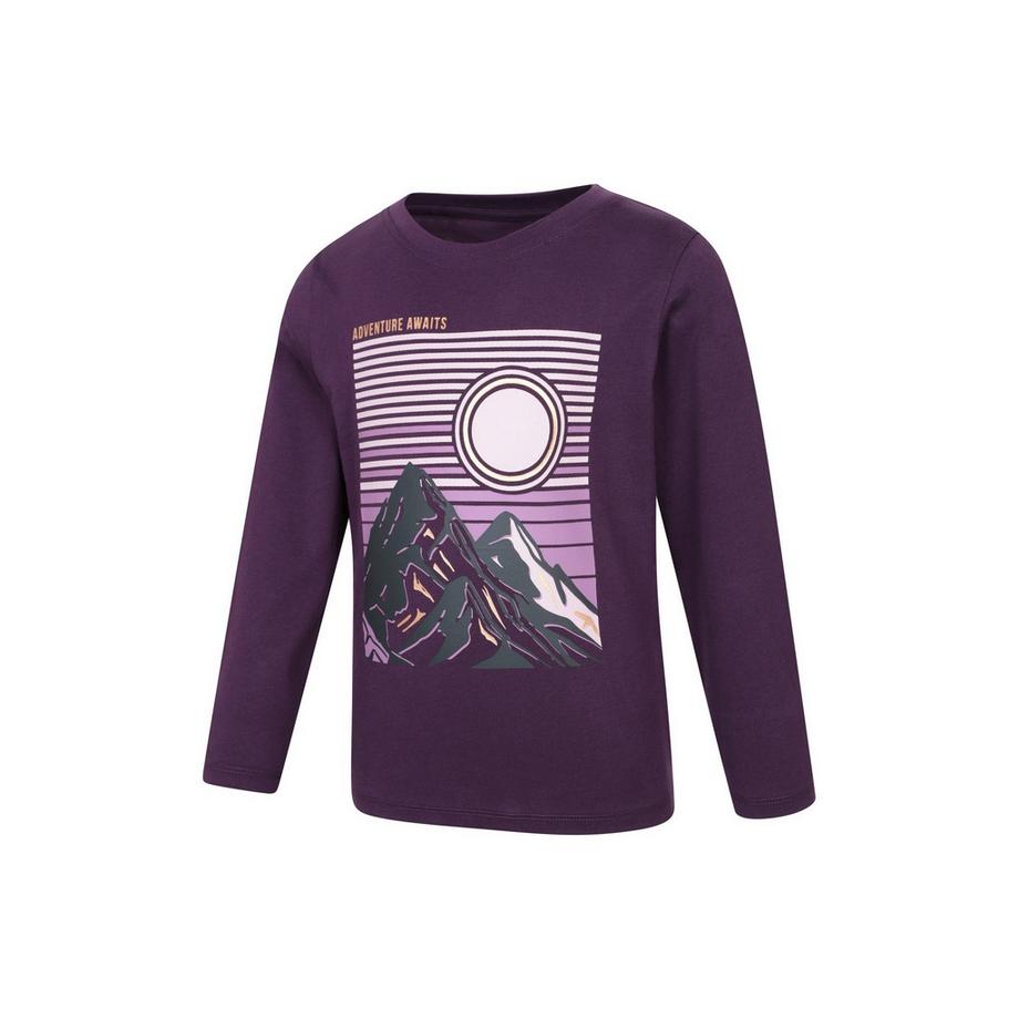 Mountain Warehouse  Mountain T-Shirt, Atmungsaktiv 