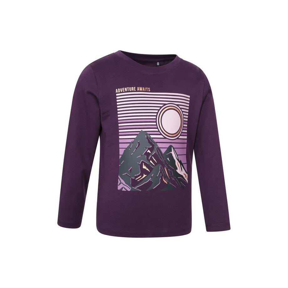 Mountain Warehouse  Mountain T-Shirt, Atmungsaktiv 