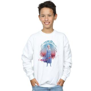 Disney  Frozen 2 Find The Way Sweatshirt 