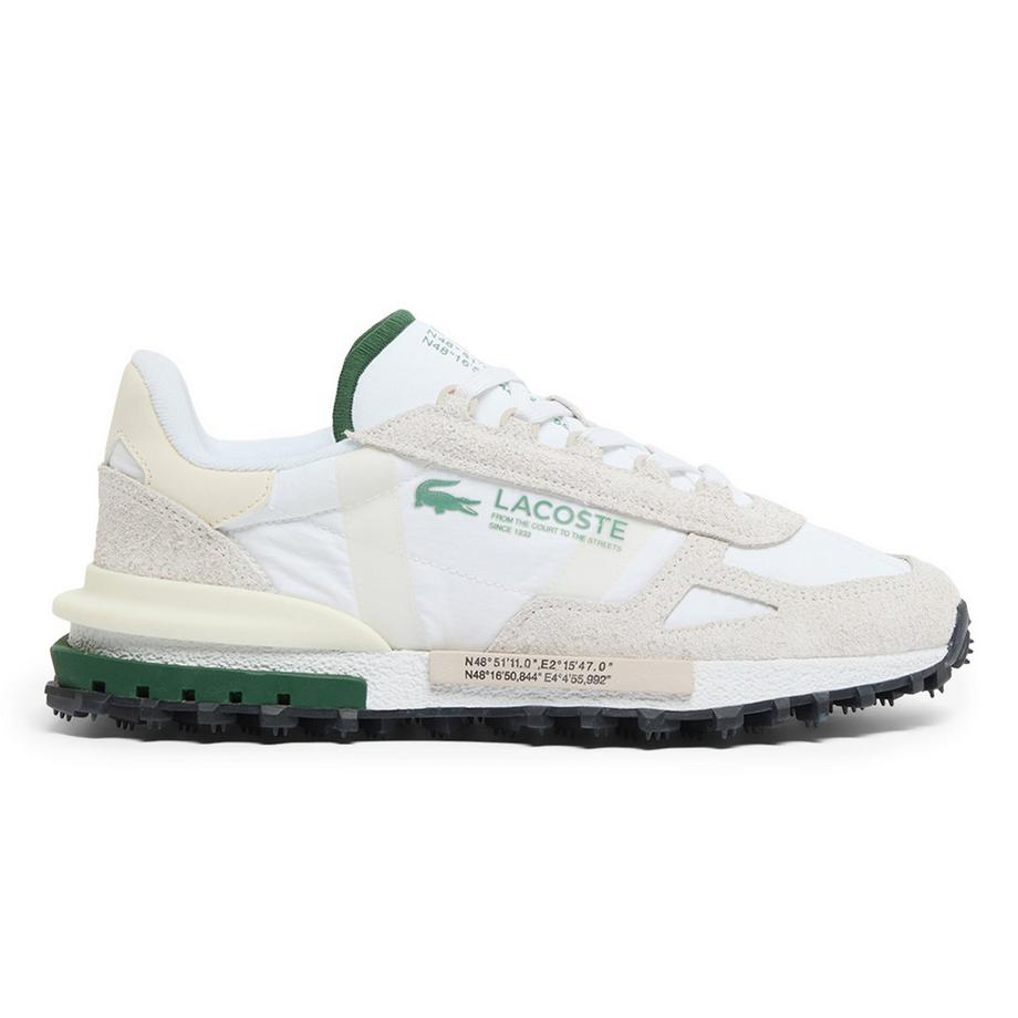 LACOSTE ELITE ACTIVE 1262 SMA Sneakers basse  