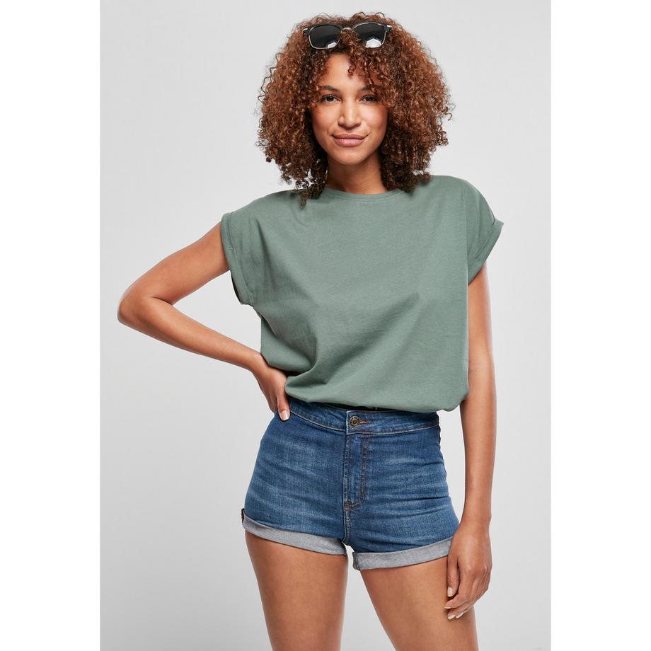URBAN CLASSICS Extended Shoulder T-Shirt  