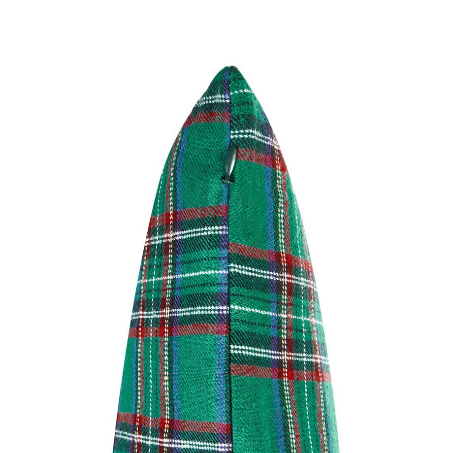 Beliani Dekokissen 2er Set aus Polyester  JOYCANDY  