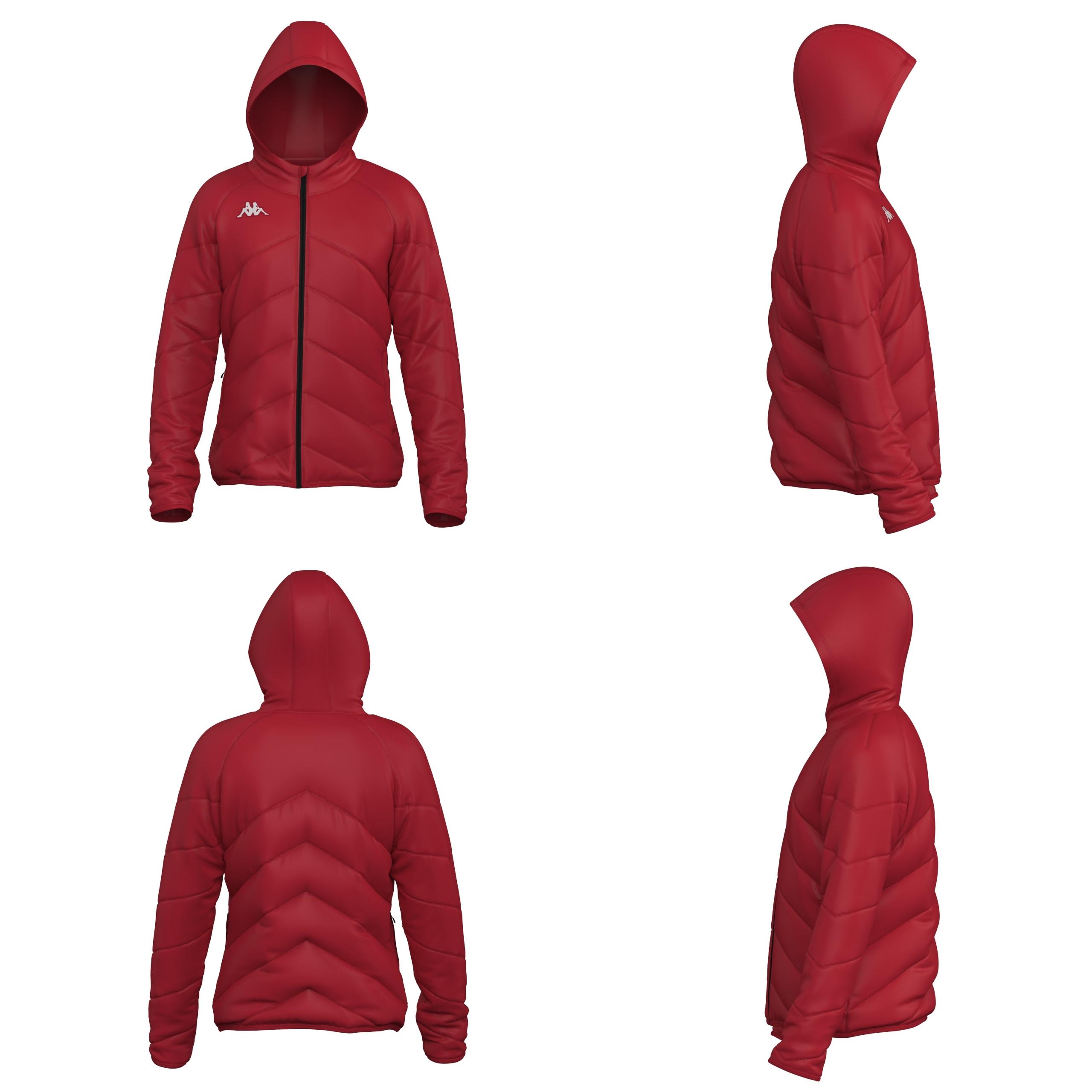 Kappa  Daunenjacke Vianetto 