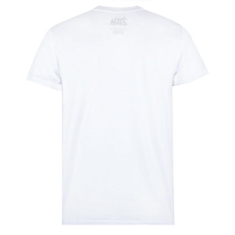Legend Of Zelda Breath Of The Wild T-Shirt  