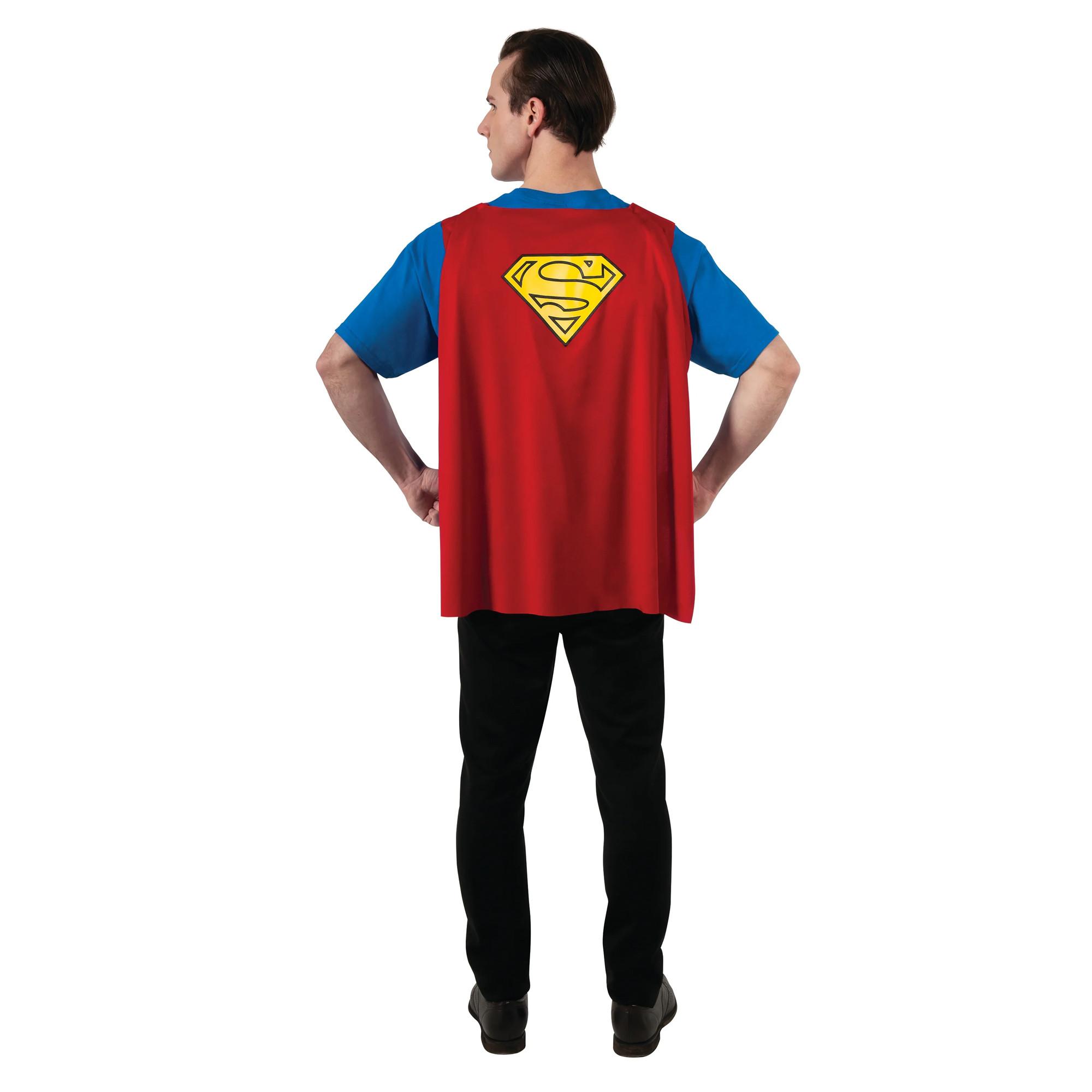 SUPERMAN  Tshirt 