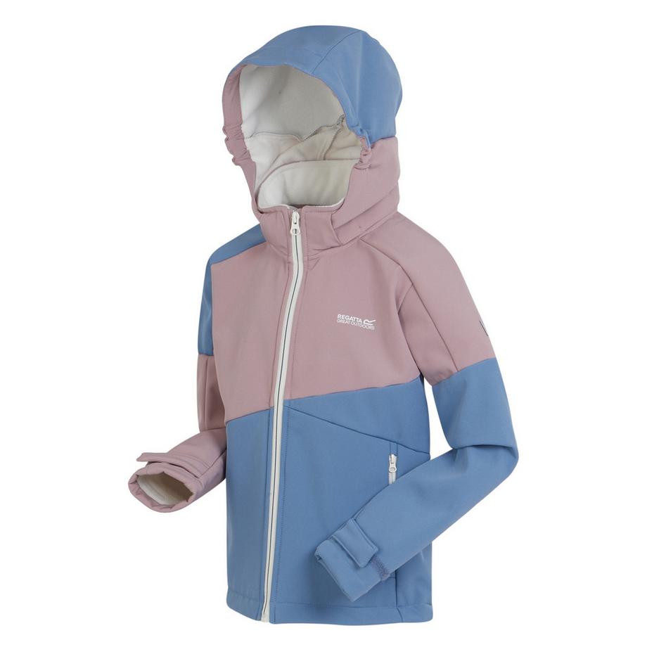 Regatta  Acidity Vii Softshelljacke 