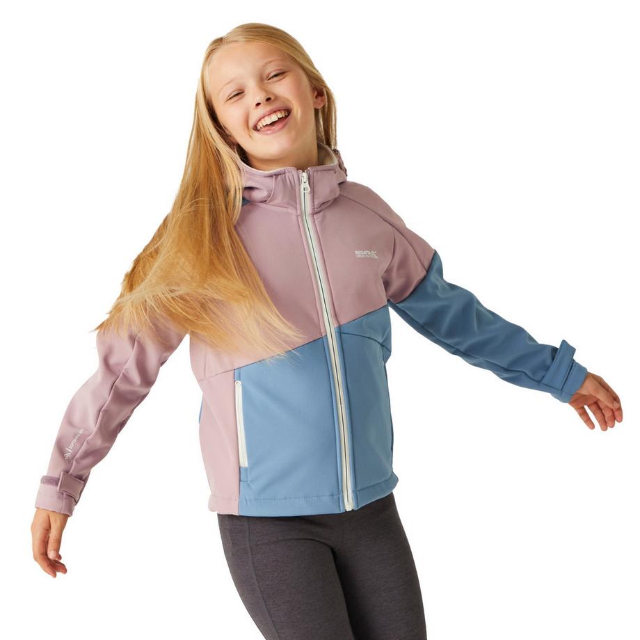 Regatta  Acidity Vii Softshelljacke 