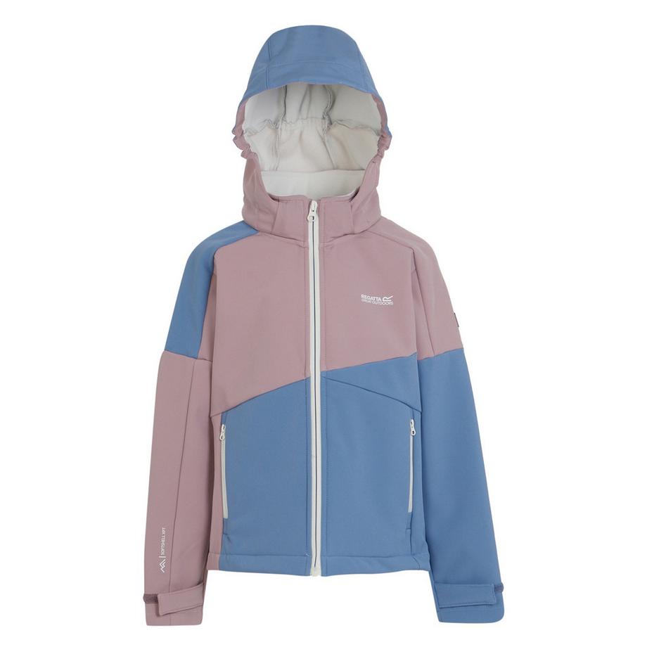 Acidity Vii Softshelljacke
