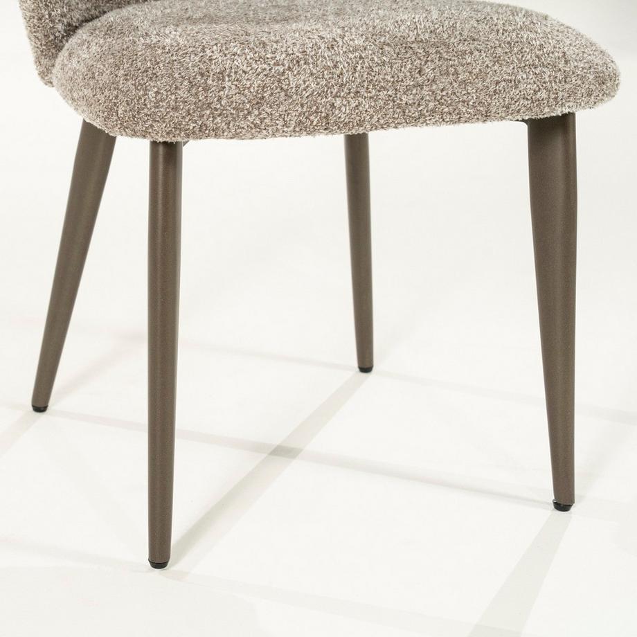 mutoni Chaise avec accoudoirs Mateo Niata  