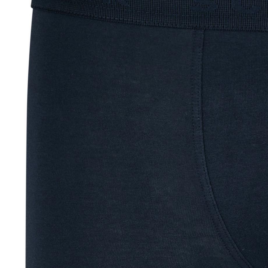 Schiesser  95/5 Organic Cotton lot de 4 - Boxers 