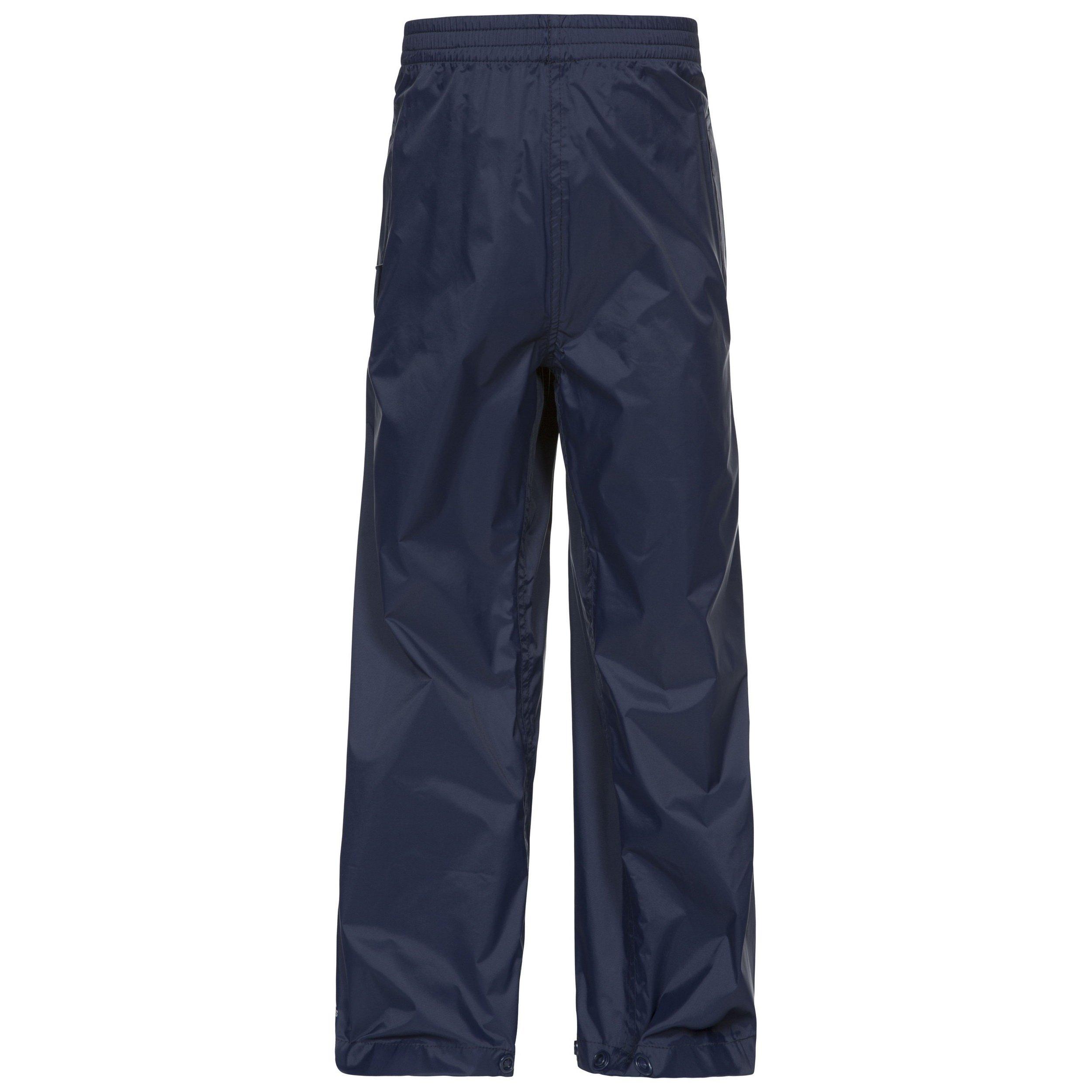 Trespass  Regenhose Qikpac 