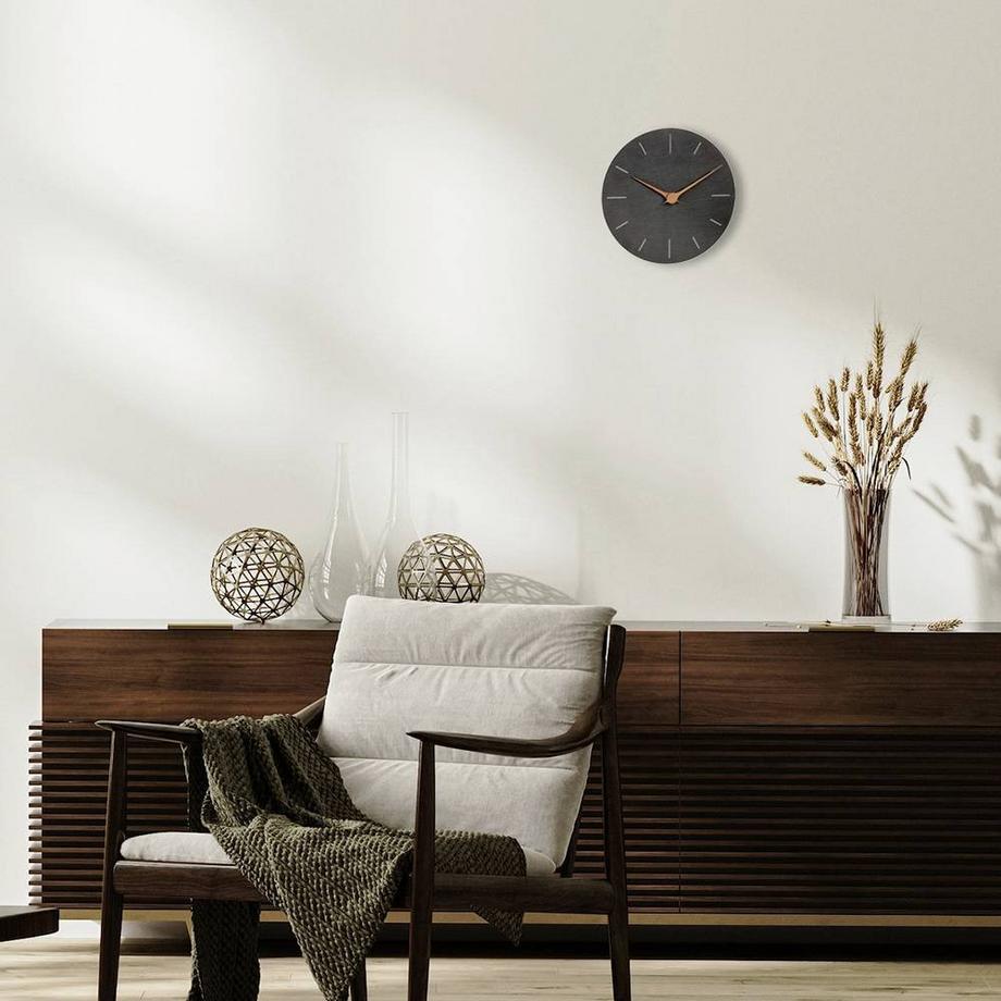 TFA Dostmann Horloge murale  