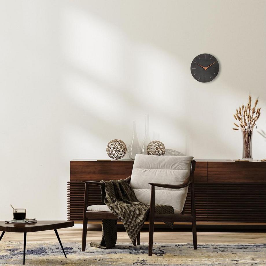 TFA Dostmann Horloge murale  