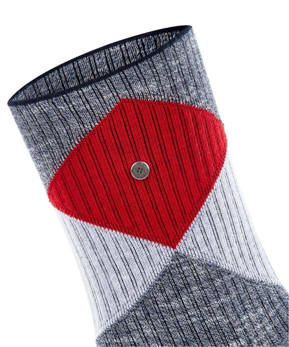 Burlington Active Rhomb Calzini  