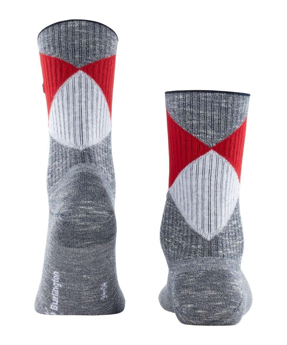 Burlington Active Rhomb Calzini  