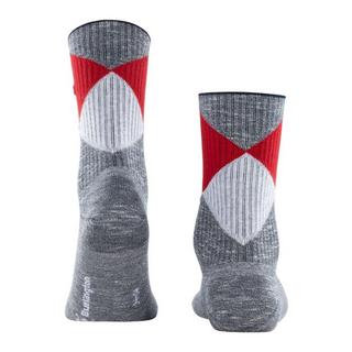 Burlington Active Rhomb Calzini  