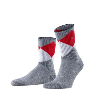 Burlington Active Rhomb Calzini  