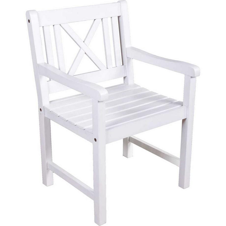 mutoni pleasure Garten Essgruppe Malmö (5-tlg)  