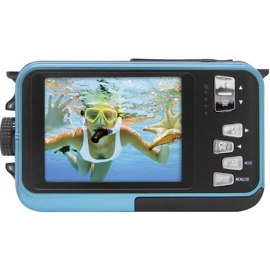 GoXtreme  Fotocamera digitale 