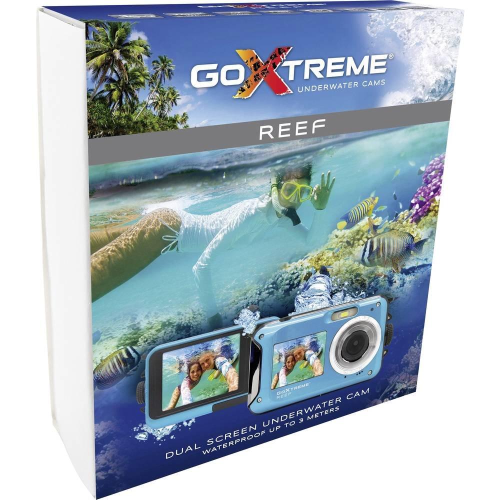 GoXtreme  Unterwasser-Kamera Reef 