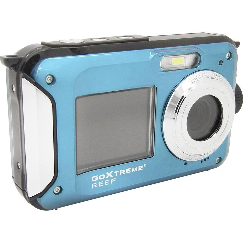 GoXtreme  Unterwasser-Kamera Reef 
