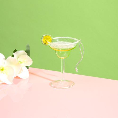 Sass & Belle  Weihnachtskugel Margarita Cocktail 