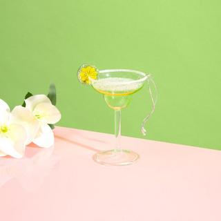 Sass & Belle  Weihnachtskugel Margarita Cocktail 