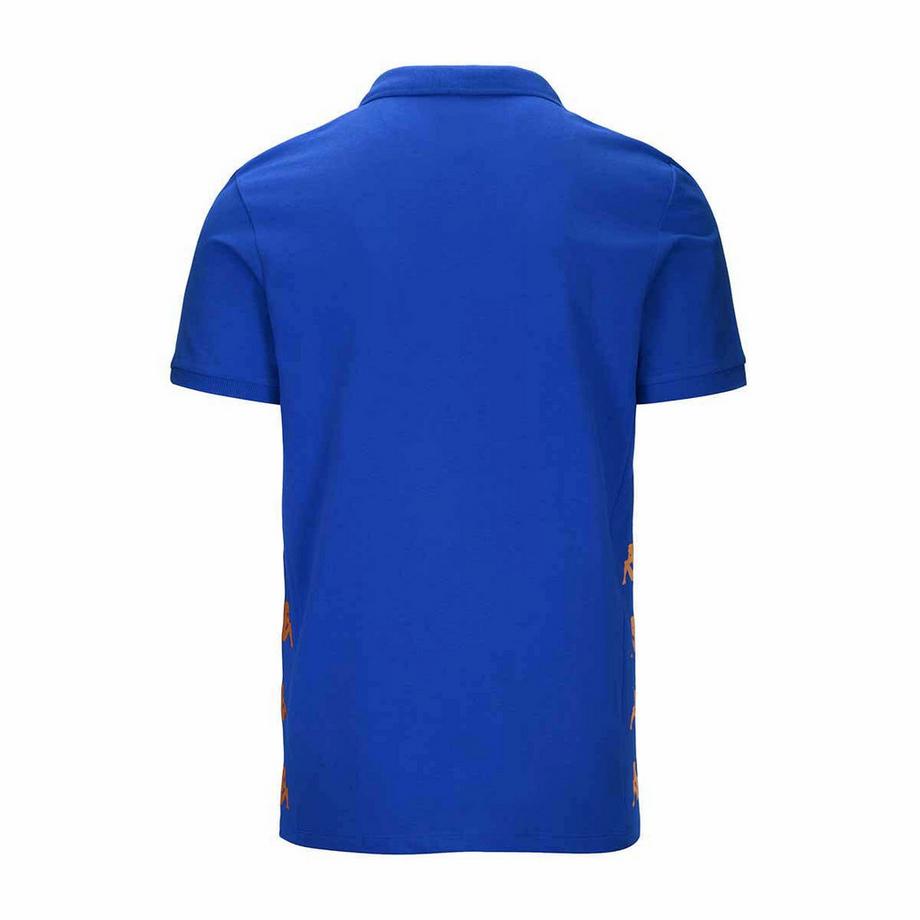 Kappa  Polo enfant  Gastio 