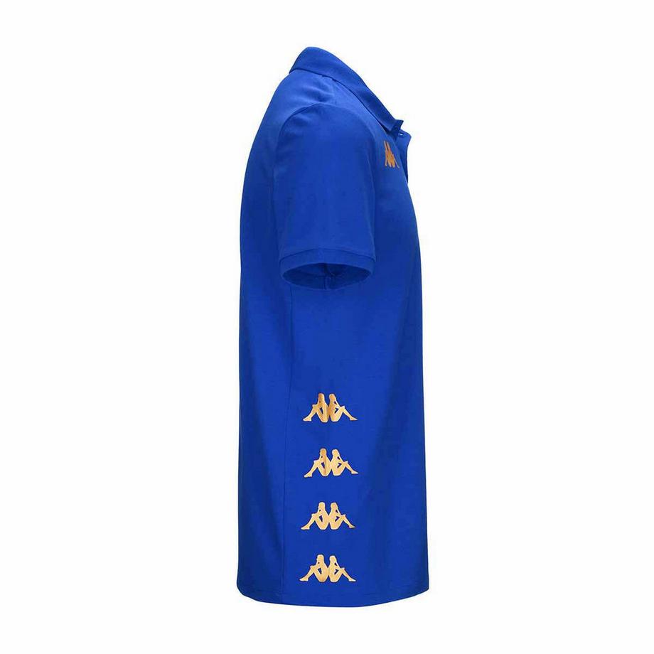 Kappa  Polo enfant  Gastio 