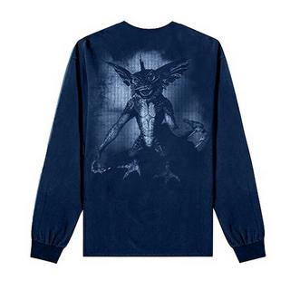 Gremlins  TShirt  Langärmlig 